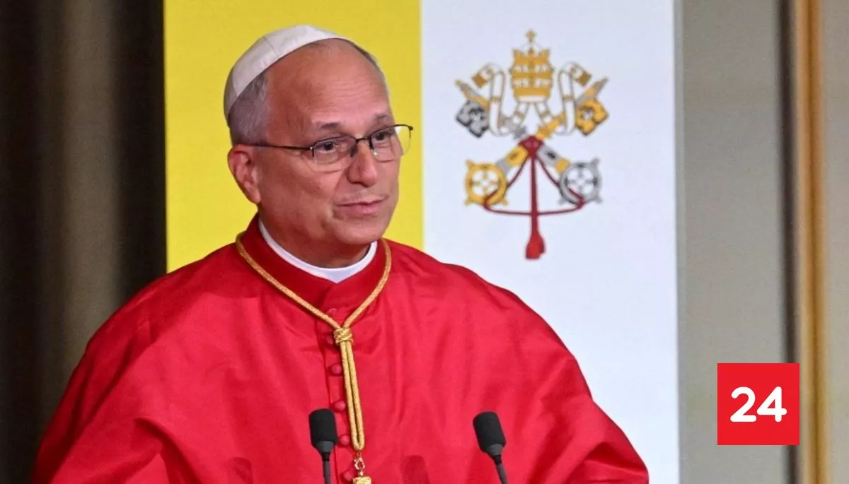 Papa León XIV anuncia que será operado tras detectar un nódulo en el pulmón