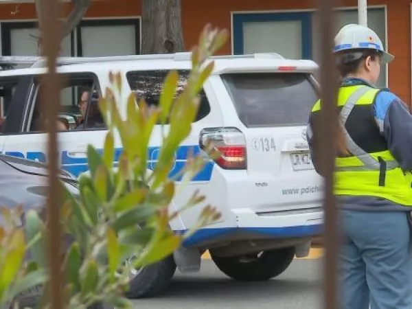 accidente el teniente