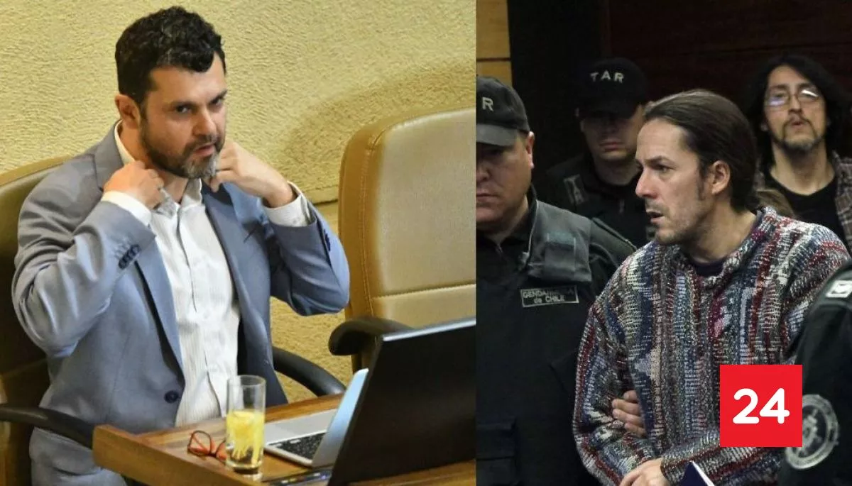 Muere Juan Aliste Vega, exlautarista condenado por homicidio que solicitó indulto presidencial