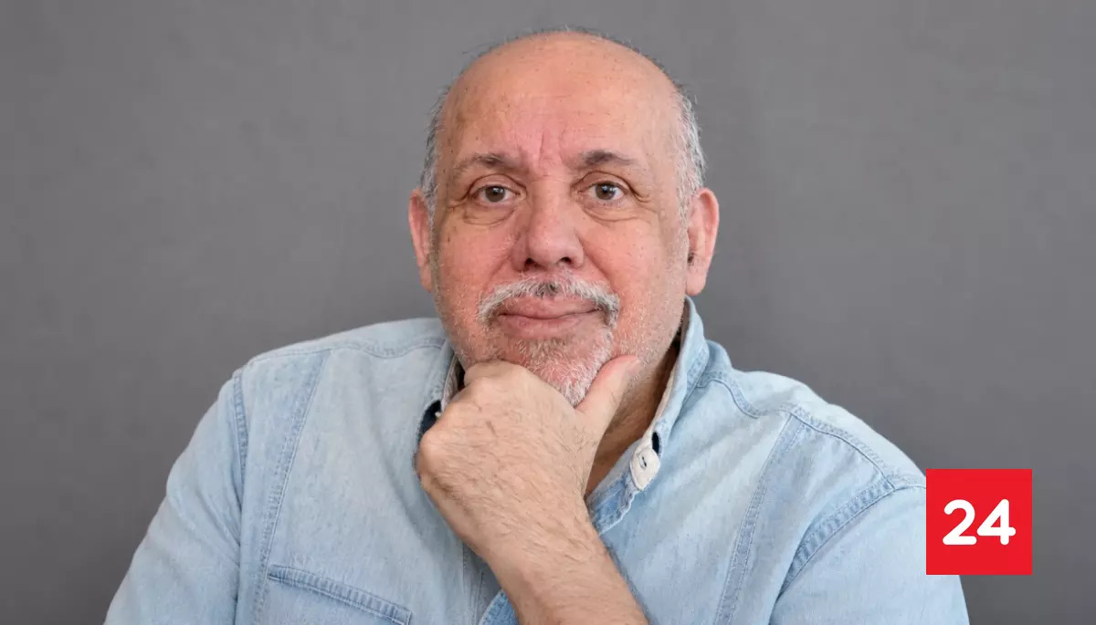 Muere Gabriel Prieto, reconocido actor chileno