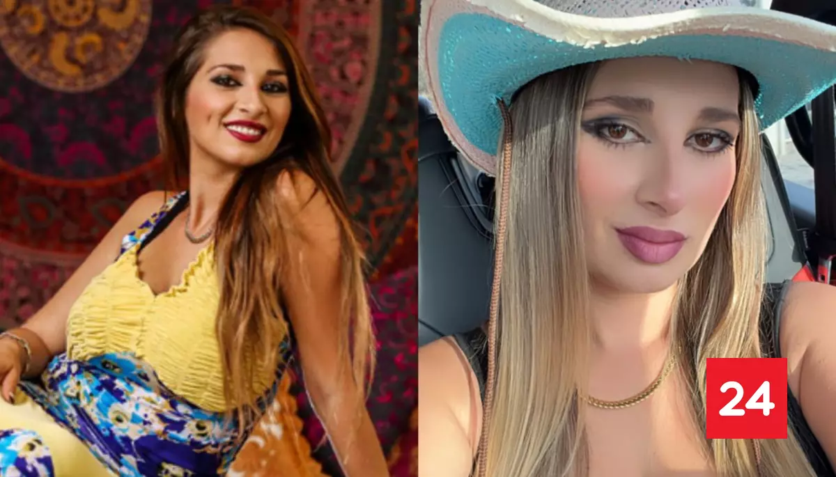 Perla Ilich responde a críticas sobre su físico y revela complejo diagnóstico médico