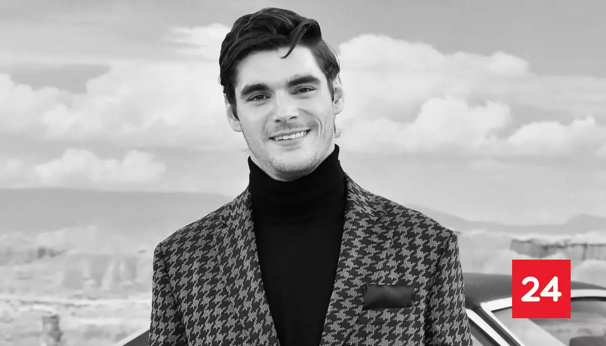 Muere RJ Mitte, actor de Breaking Bad, a los 34 años