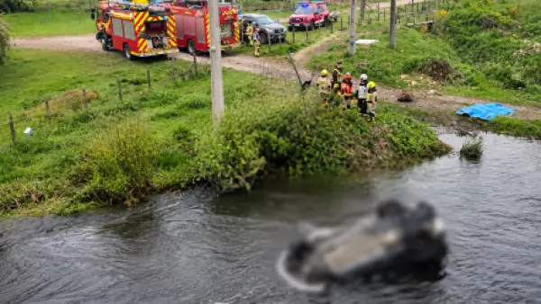 luto en san luis puerto montt