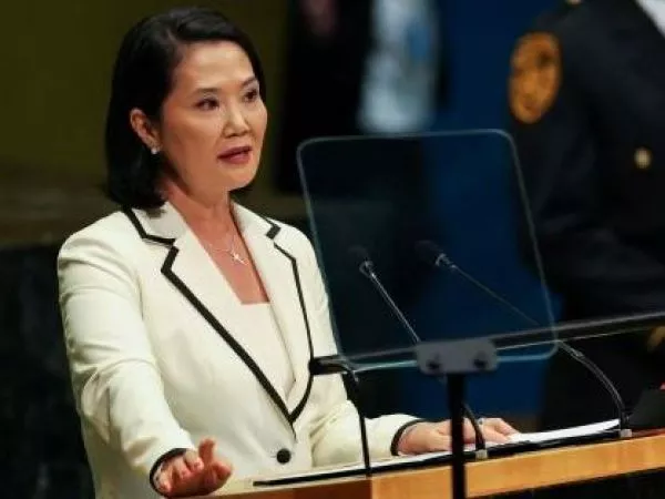 keiko fujimori