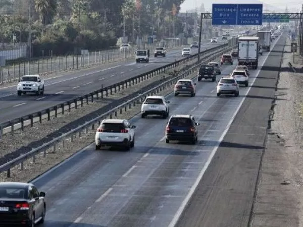 autopista central TAG