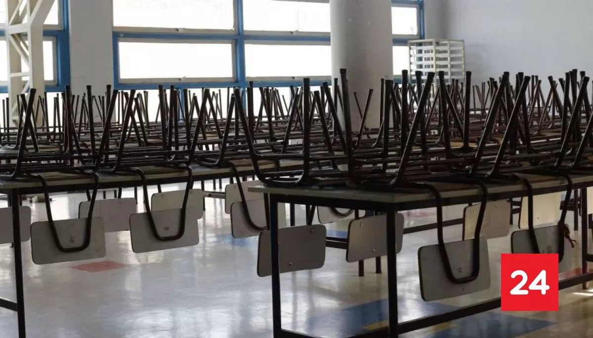 Suspensión de clases afectará a 21 establecimientos de Las Condes este martes 13 de octubre