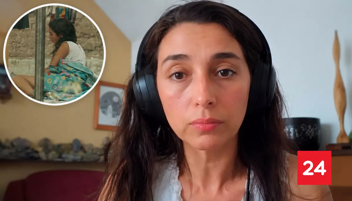 “No consentí nada más que eso”: Daniela Tobar rompe el silencio con duro recuerdo sobre la ‘Casa de Vidrio’