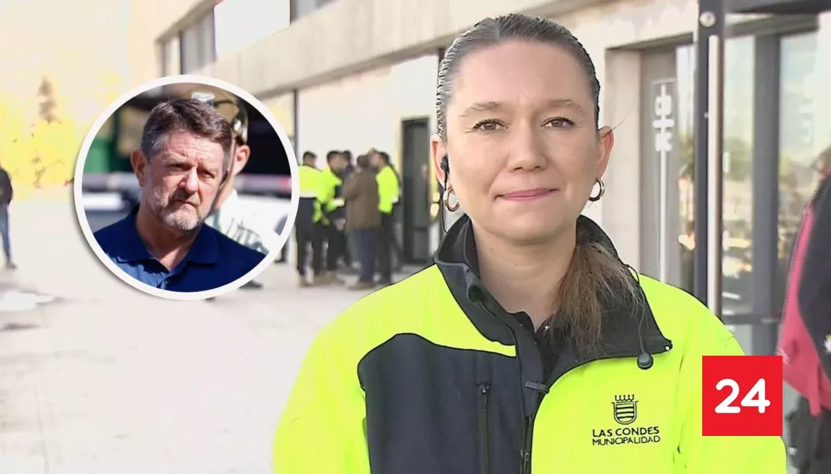 Crítica a Orrego: "Usó el aluvión para hacer videos en redes sociales" y decir que ayudó