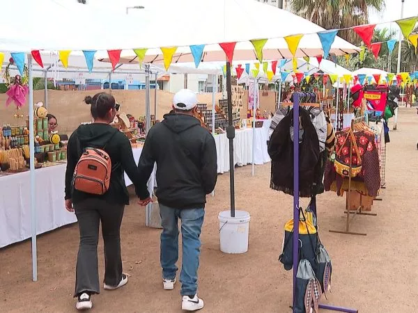 Inicia la semana de la pyme en la región