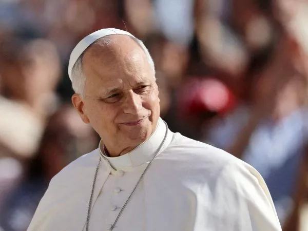 Papa León XVI