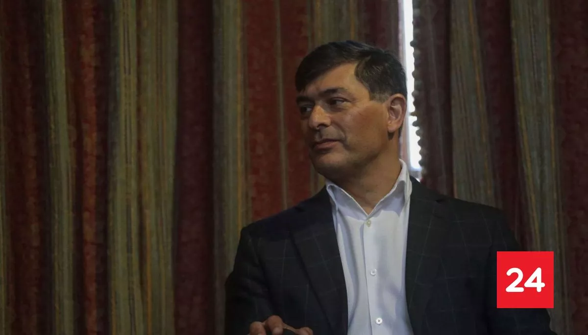 Franco Parisi arremete contra Presidente Kast y cuestiona reducción en tarifas del TAG: "Muy mal negocio para Chile"