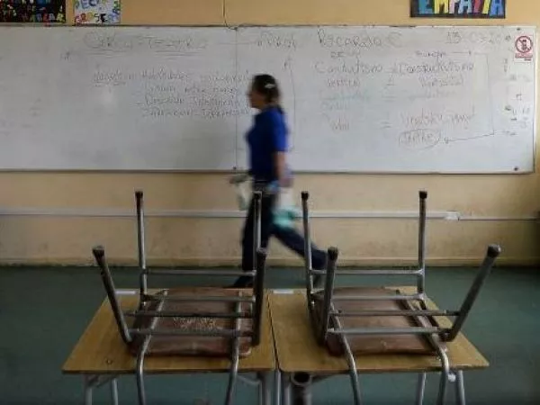 ñuñoa clases