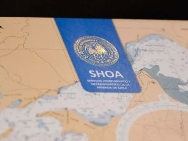 shoa sismo