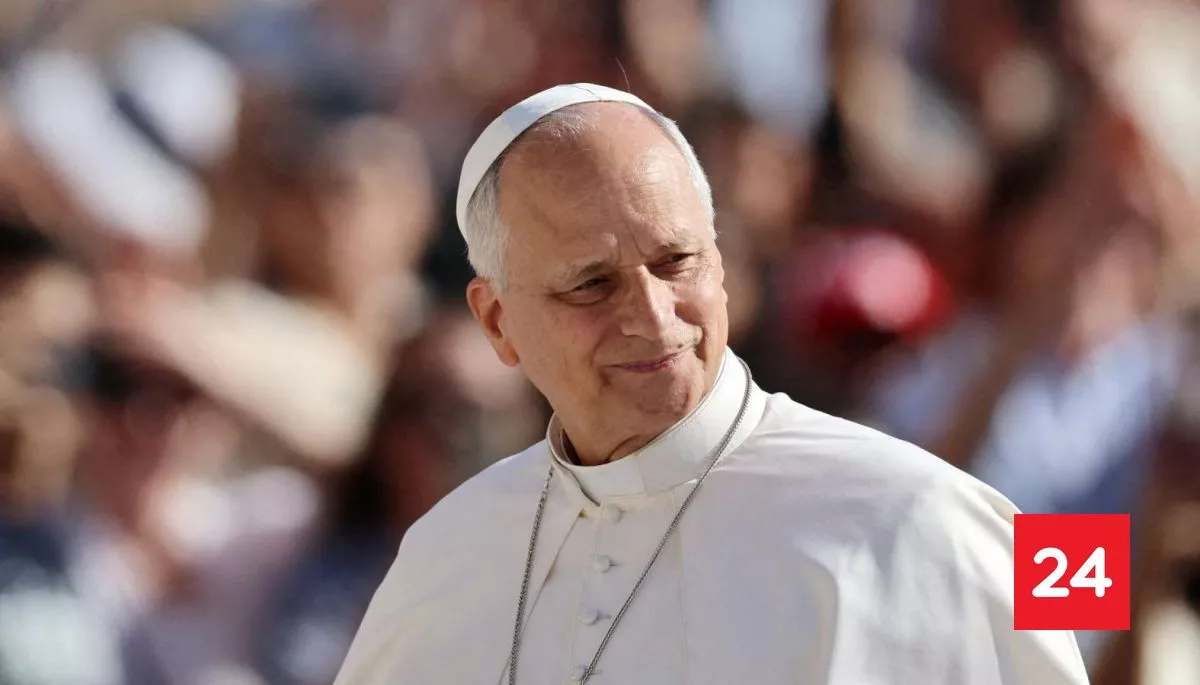 Papa León XIV es operado con éxito tras confirmarse diagnóstico de cáncer pulmonar