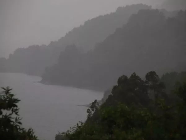 Organizaciones piden congelar proyecto inmobiliario de la familia Piñera en Bahía Coique para proteger el Lago Ranco