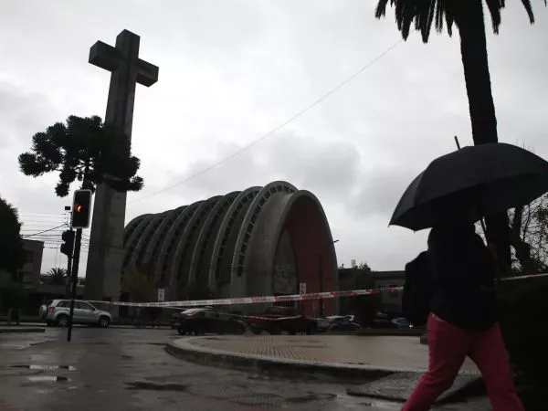 Invierten 574 millones de pesos en Chillán para construir parque en estero Camarones y veredas rurales