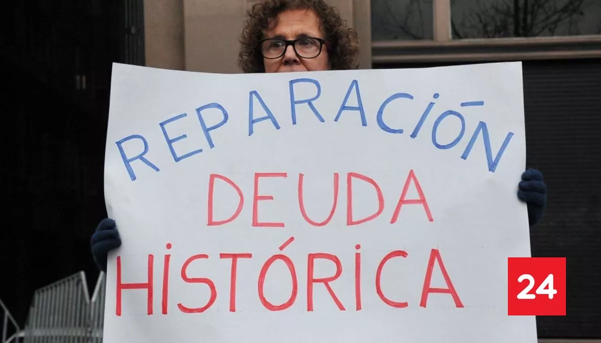 Deuda histórica de profesores: la fecha de pago al segundo grupo de beneficiarios