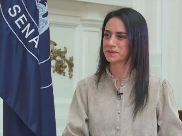paulina nuñez candidatura