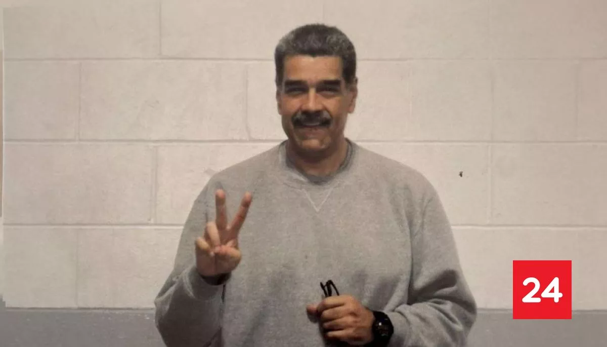 Juez de Nueva York cita a declarar este jueves a Nicolás Maduro y a su esposa, Cilia Flores