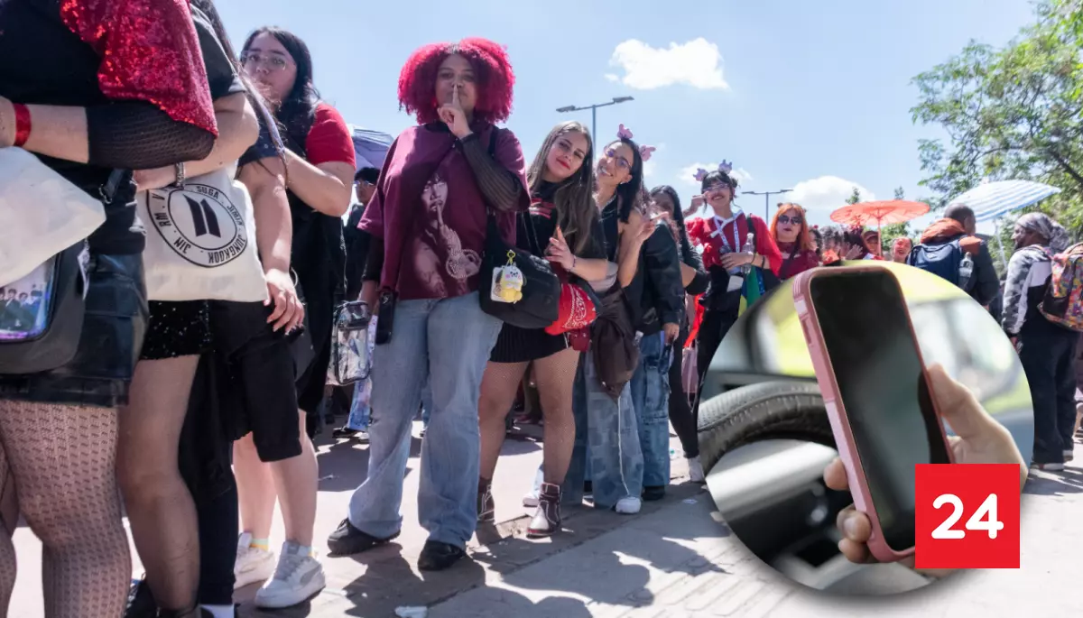 Atención ARMYs: DiDi y Uber aplican descuentos para el concierto de BTS en el Estadio Nacional