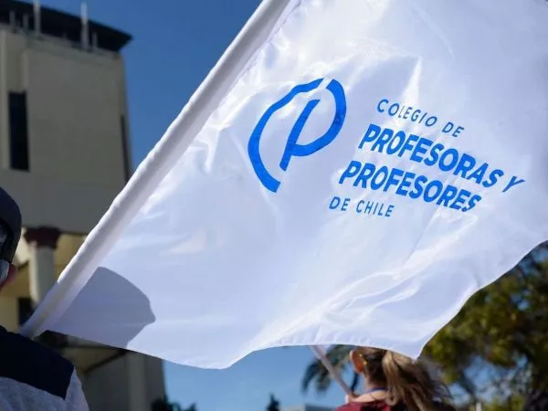 Suspensión de clases: cuándo es el Día del Profesor y la Profesora en Chile