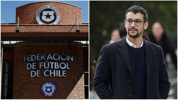 Alcalde de Peñalolén denuncia que ANFP mantiene deuda de $172 millones
