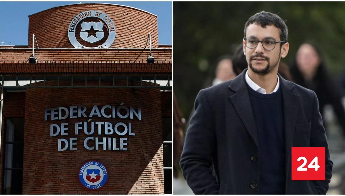 16 años sin patente: alcalde de Peñalolén denuncia a ANFP por deuda de $172 millones