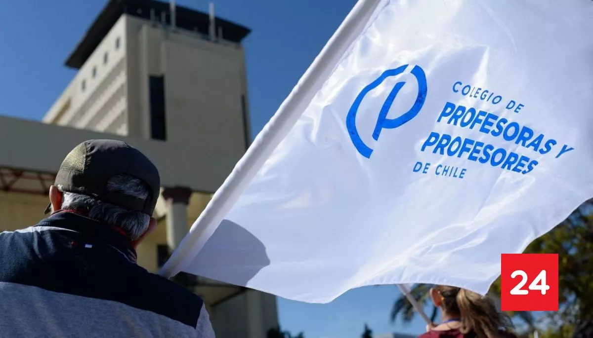 Suspensión de clases: cuándo es el Día del Profesor y la Profesora en Chile