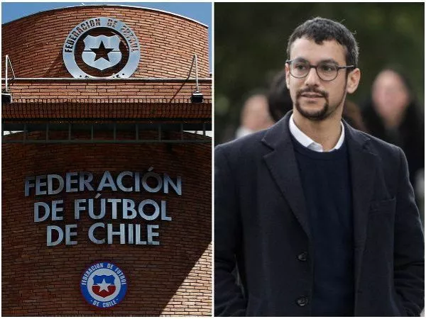 Alcalde de Peñalolén denuncia que ANFP mantiene deuda de $172 millones