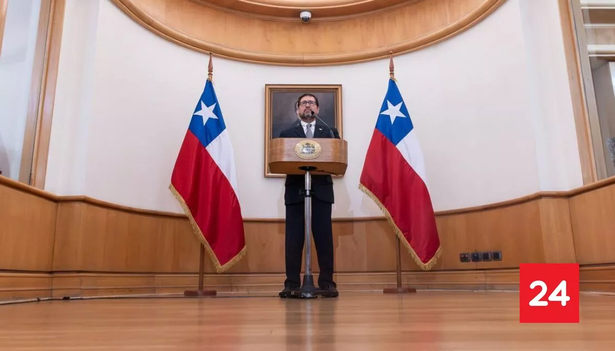 Chile confirma reapertura de dos consulados en Venezuela: "Paso concreto a la normalización de relaciones"
