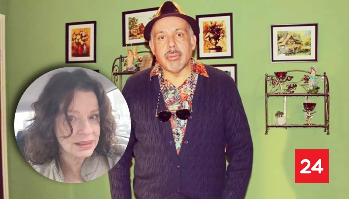 "Lo encontró una vecina": Magdalena Max-Neef revela causa de muerte de Gabriel Prieto
