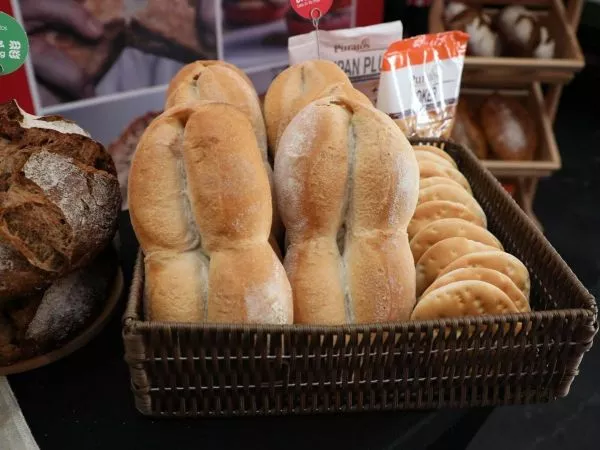 Día Mundial del Pan: Chile consume cerca de 90 kilos por persona al año