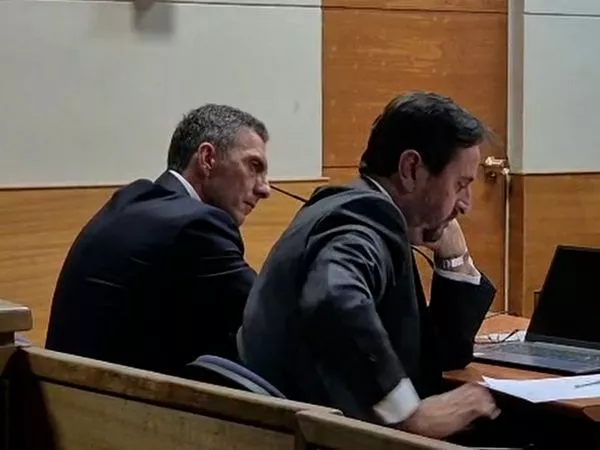 Formalizan cargos contra alcalde de Chillán