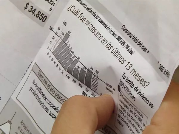 Electricidad: el impacto en las comunas de la región tras rebaja en las cuentas
