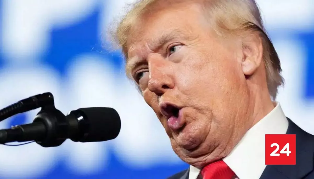 Trump arremete contra Zelenski por nueva ofensiva de Ucrania