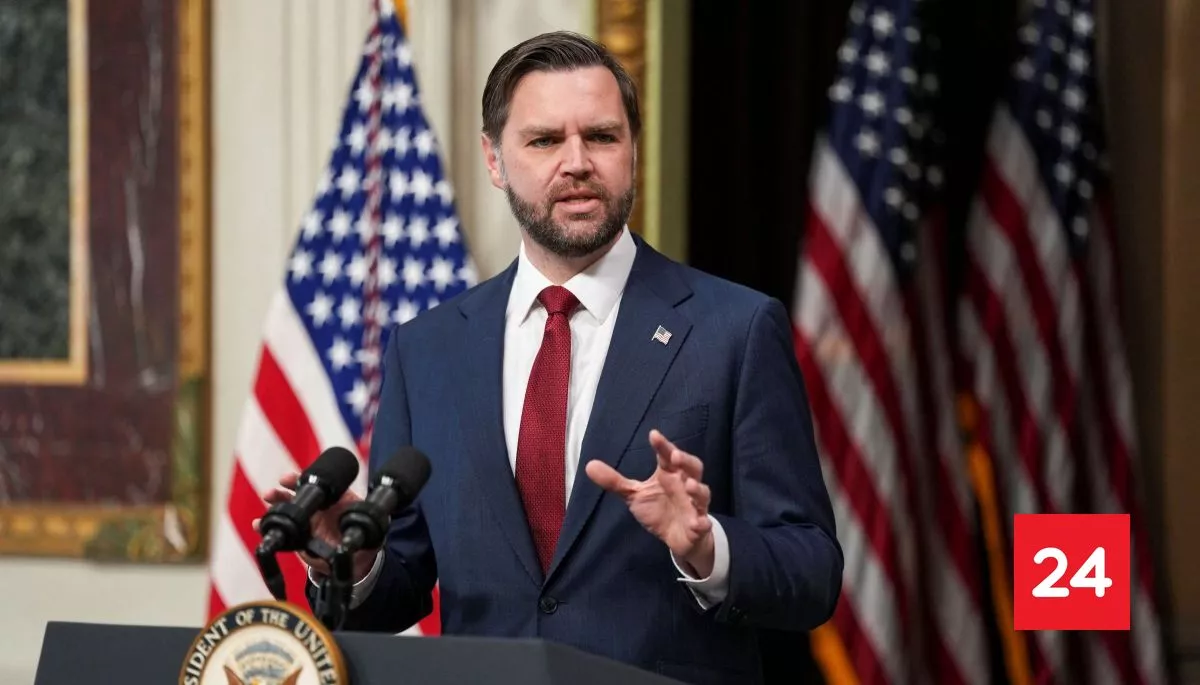 J. D. Vance: vicepresidente de Estados Unidos visitaría Chile y Argentina en noviembre