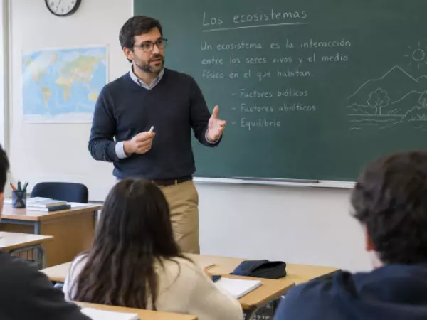 dia del profesor