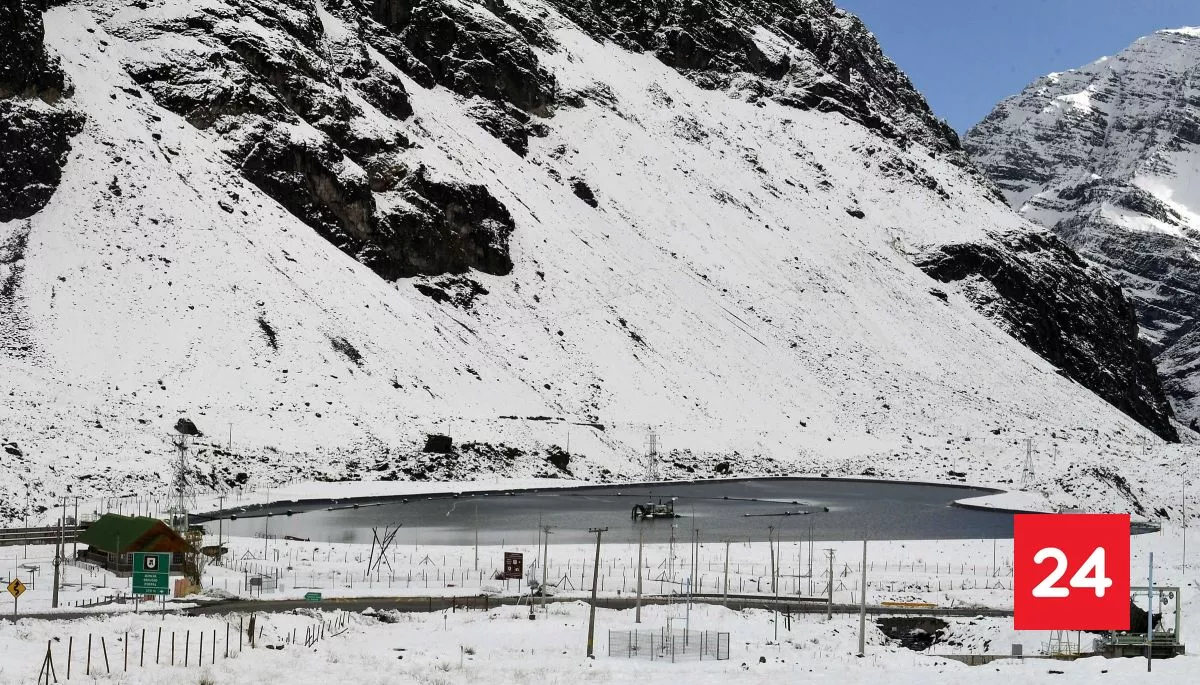 Avalancha en Portillo: aumentan a cuatro los fallecidos y reportan un lesionado de gravedad