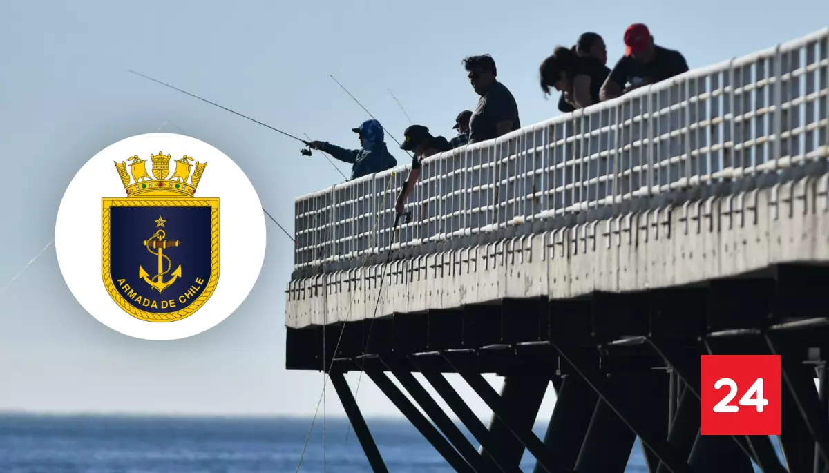 Nuevo antecedente sobre mujer fallecida en Caleta Portales: Armada confirmó que pertenecía a la institución