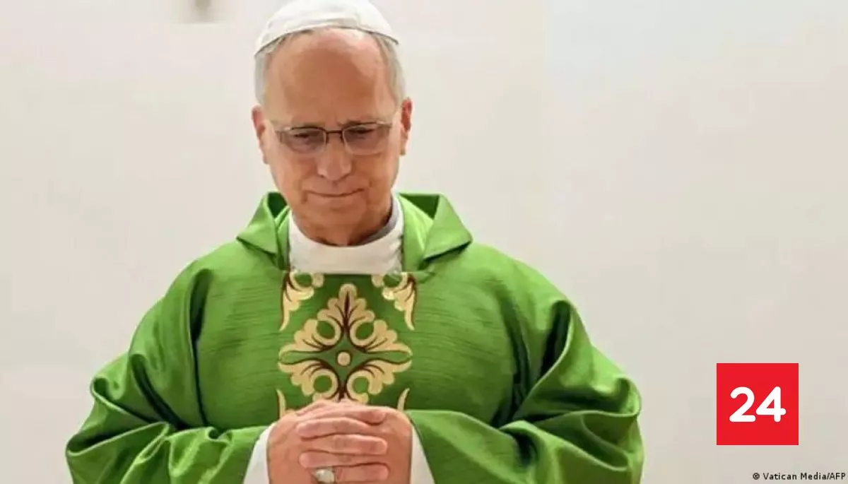 León XIV recibe el alta hospitalaria y regresará al Vaticano