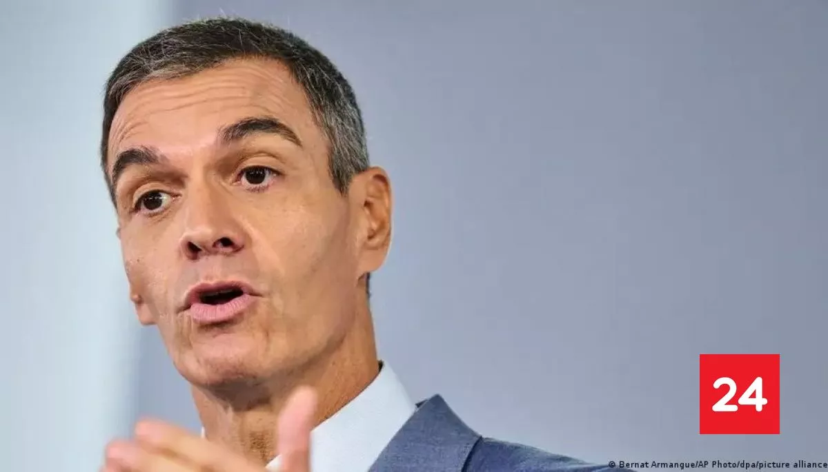 Sánchez se muestra confiado en que ganará las elecciones en España