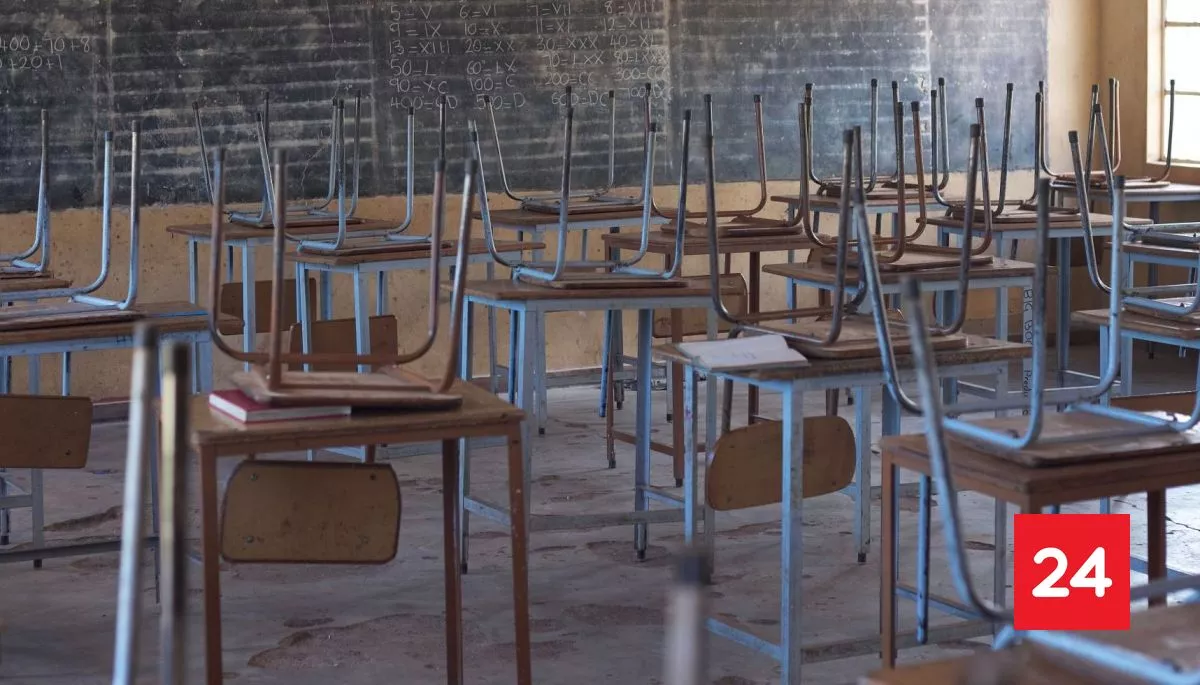 Gobierno confirma suspensión de clases en 10 comunas de la RM este martes 20 de octubre