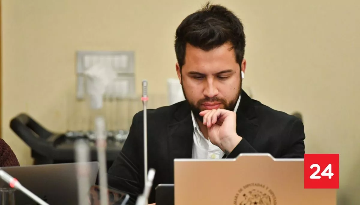 "No hay nadie detrás de este estallido": Gustavo Gatica rememora el 18 de octubre de 2019 y niega que la revuelta fuera planificada