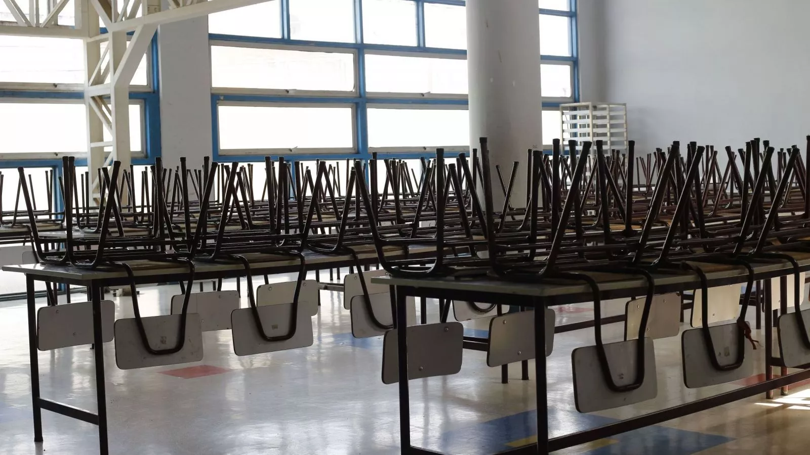 Suspensión de clases: ¿Cuáles son las 10 comunas en que regirá la ...