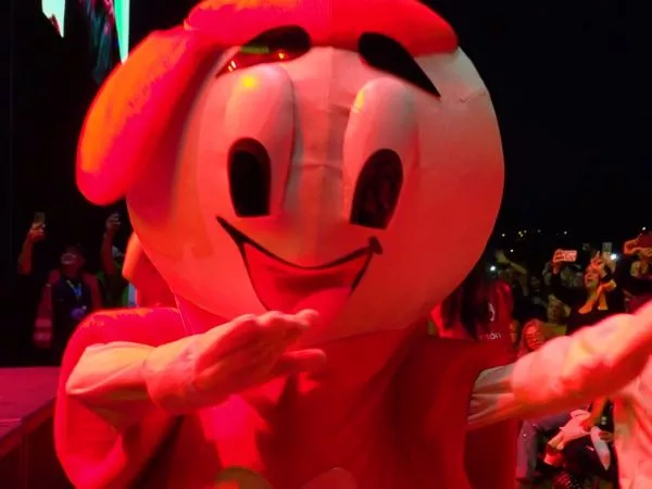 Más de 25 mil personas disfrutaron de la Gira Teletón en Atacama
