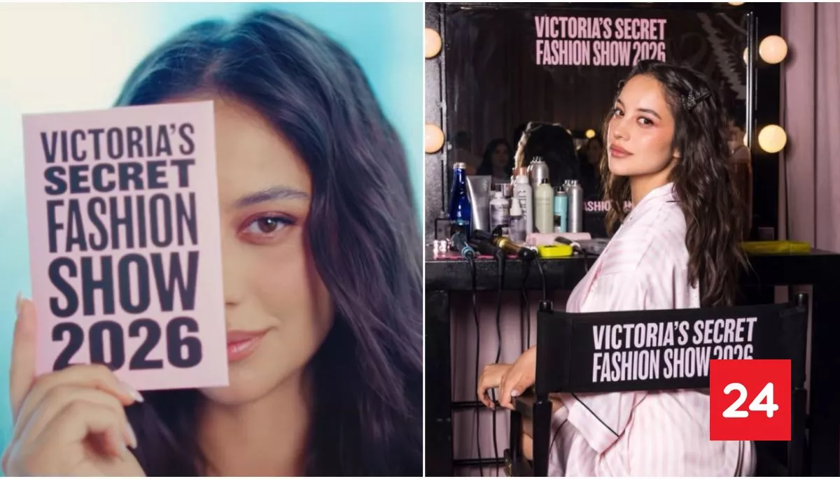 La participación de Vivianne Dietz en el Victoria’s Secret Fashion Show 2026