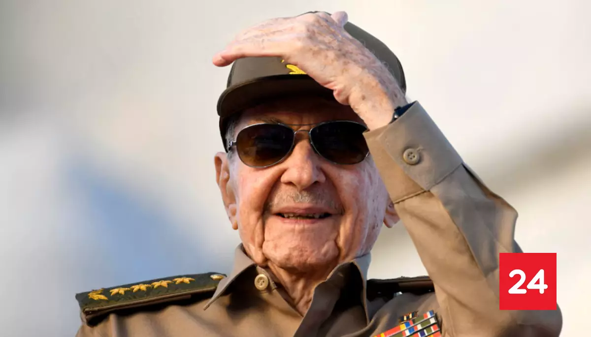 EE.UU.: juez firma orden de arresto contra Raúl Castro por asesinato de 4 personas en 1996