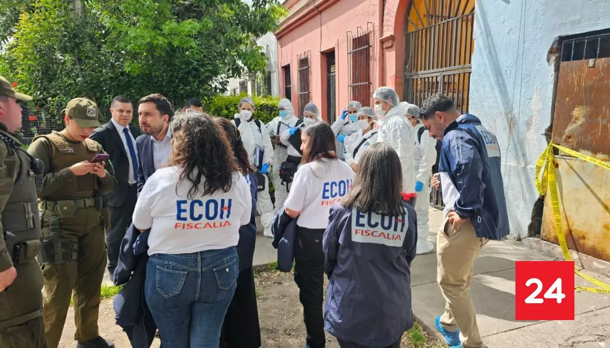 Adolescente de 16 años es hallada muerta en cité de Independencia
