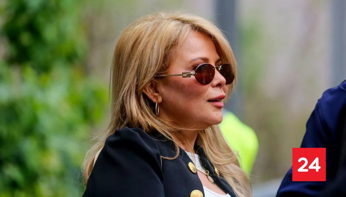 Segundo juez se inhabilita en preparación de juicio oral contra Cathy Barriga