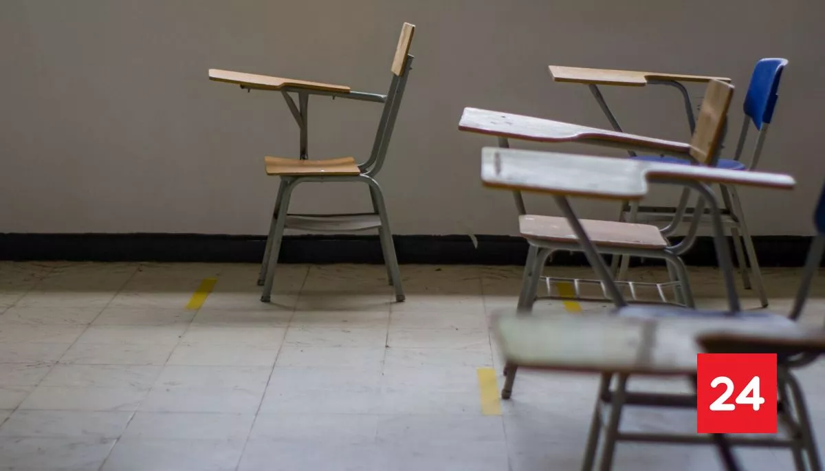Suspensión de clases para este martes 20 de octubre: revisa las comunas afectadas a lo largo del país